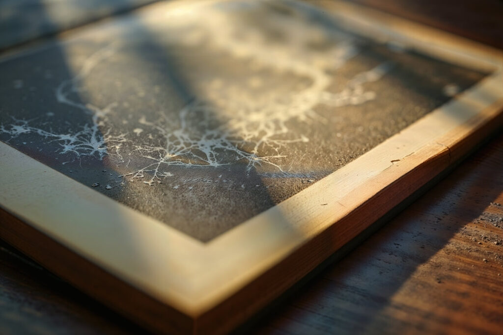 Heated Storage Racine - Artwork