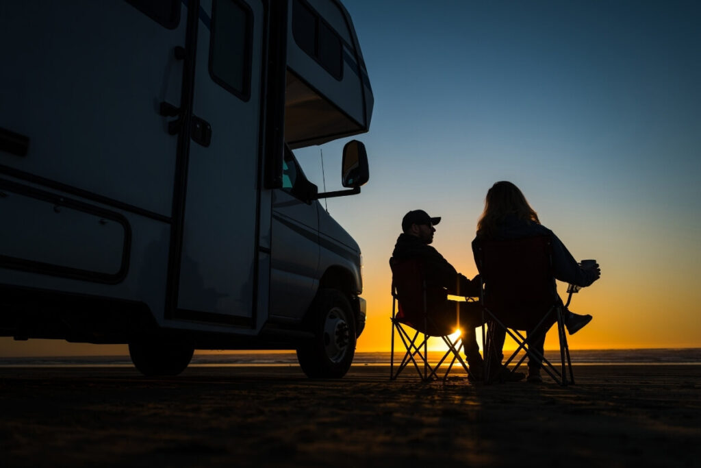 How to Store Your RV for the Winter