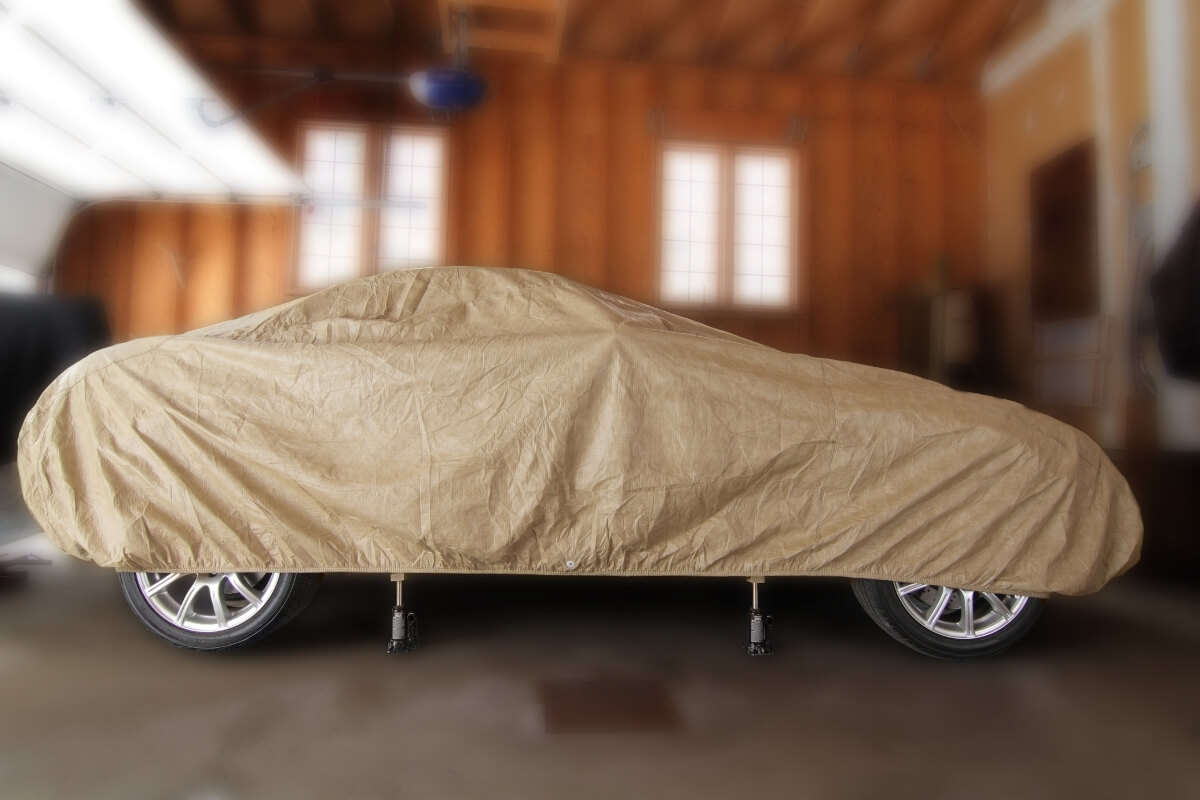 Indoor vs Outdoor Car Storage: What’s Best?