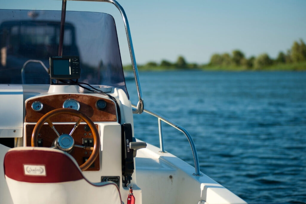 Preparing Your Boat for Off-Season Storage